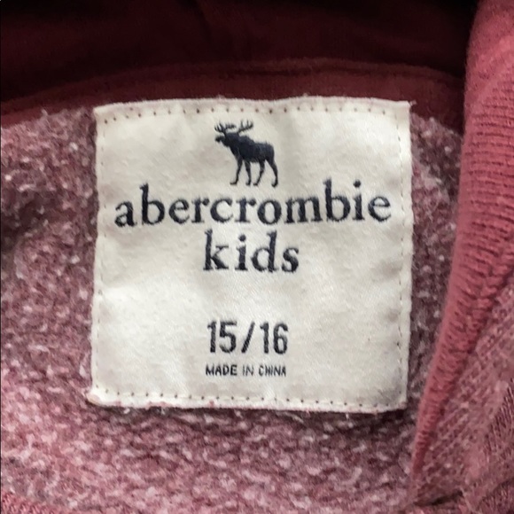 Fitch pullover hoodie - Picture 3 of 3